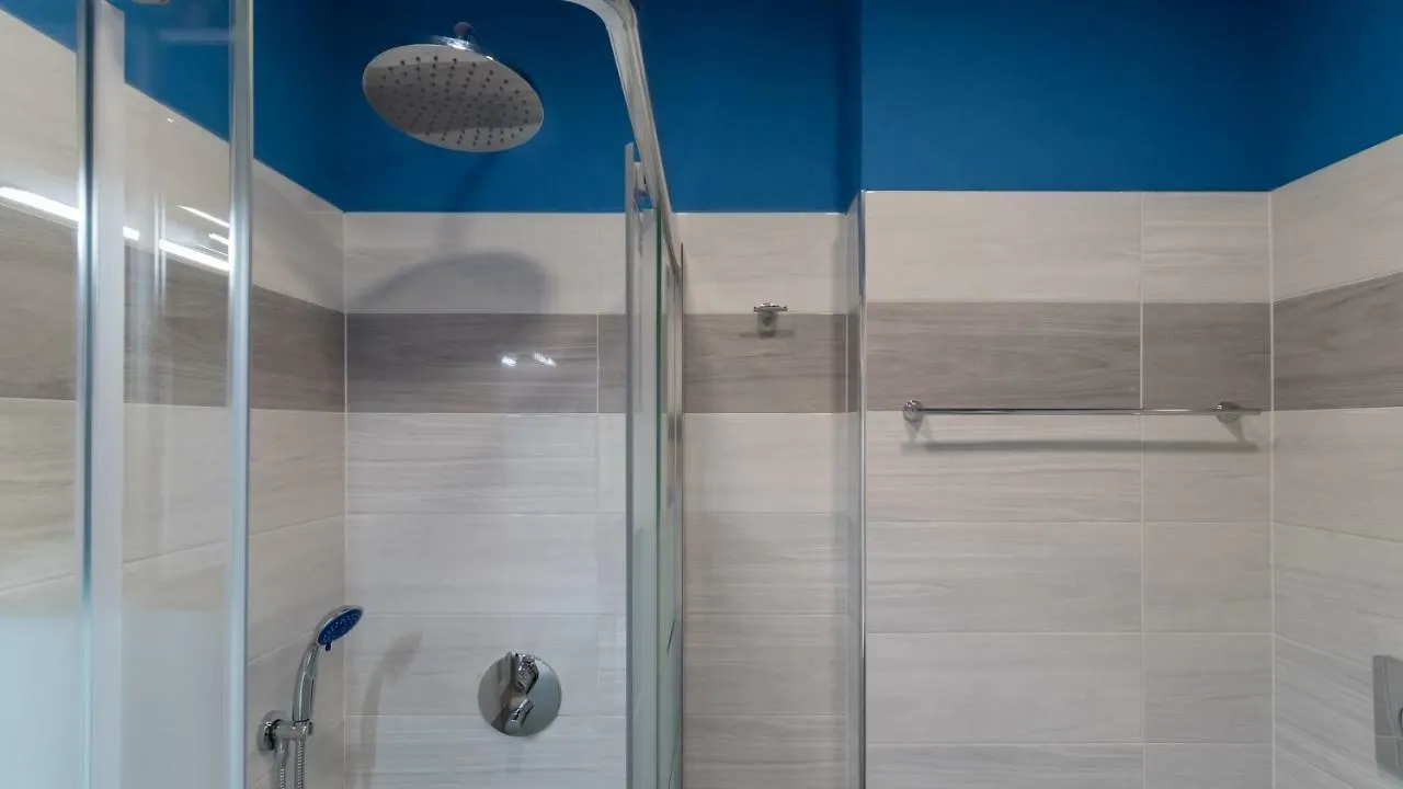 Appartement Italianway - Napo Torriani 22 B à Milan