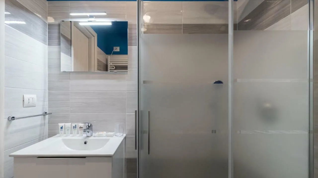 Appartement Italianway - Napo Torriani 22 B à Milan Italie